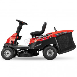 Садовый минирайдер аккумуляторный Мобил К XPA76 без АКБ