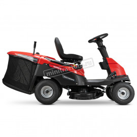 Садовый минирайдер аккумуляторный Мобил К XPA76 без АКБ