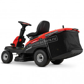 Садовый минирайдер аккумуляторный Мобил К XPA76 без АКБ