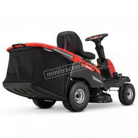 Садовый минирайдер аккумуляторный Мобил К XPA76 без АКБ