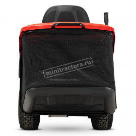 Садовый минирайдер аккумуляторный Мобил К XPA76 без АКБ