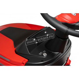 Садовый трактор аккумуляторный Мобил К XPA88 без АКБ