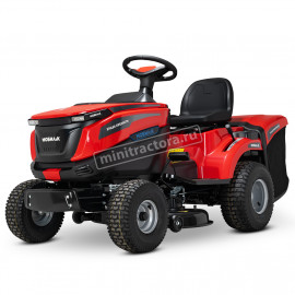 Садовый трактор аккумуляторный Мобил К XPA88 без АКБ
