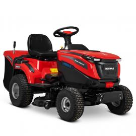 Садовый трактор аккумуляторный Мобил К XPA88 без АКБ