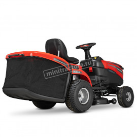 Садовый трактор аккумуляторный Мобил К XPA88 без АКБ