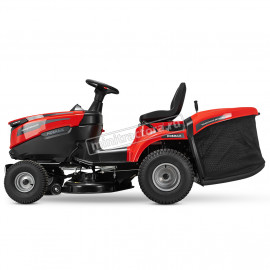 Садовый трактор аккумуляторный Мобил К XPA88 без АКБ