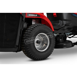 Садовый трактор аккумуляторный Мобил К XPA88 без АКБ