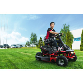 Садовый минирайдер аккумуляторный Мобил К XPA98 с АКБ 57В, 50 А/ч