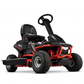 Садовый минирайдер аккумуляторный Мобил К XPA98 с АКБ 57В, 50 А/ч