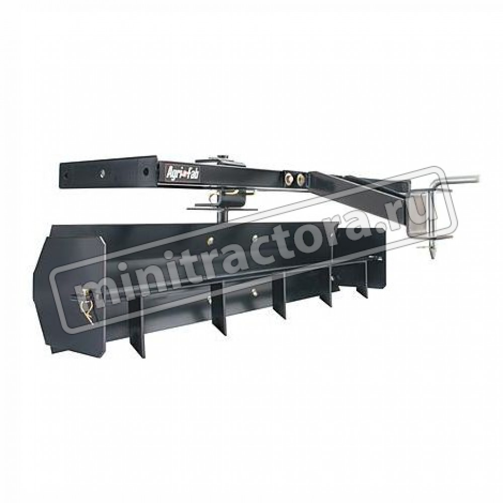 Планировщик газона Agri-Fab 42" 107 см