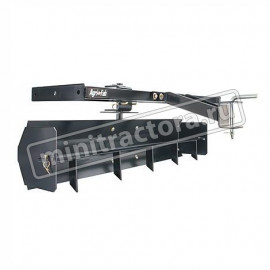 Планировщик газона Agri-Fab 42" 107 см