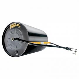 Каток прицепной металлический Agri-Fab (61х91 см, макс. вес с водой 290 кг)