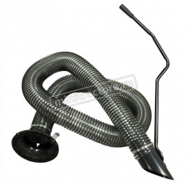 Вакуумный шланг Agri-Fab для прицепного пылесоса 45-04071 / 551888 и измельчителя 502492