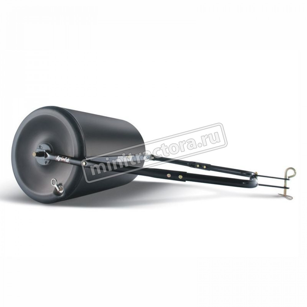 Каток прицепной пластмассовый Agri-Fab (46х61 см, 113 л)