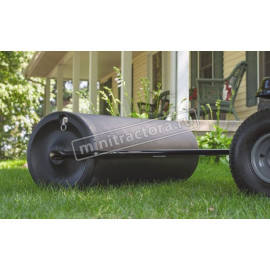 Каток прицепной пластмассовый Agri-Fab (46х61 см, 113 л)