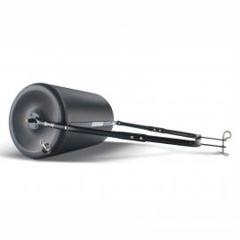 Каток прицепной пластмассовый Agri-Fab (46х61 см, 113 л)