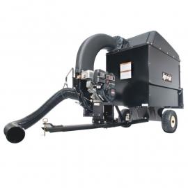 Пылесос прицепной Agri-Fab Vac-N-Go без шланга с мусоросборником 900 л