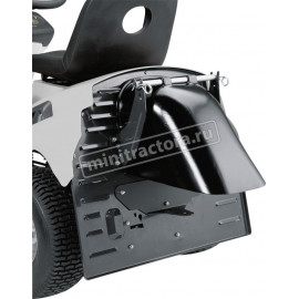 Дефлектор заднего выброса AL-KO для садовых тракторов 93 см