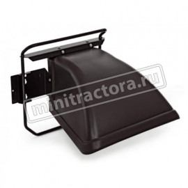 Дефлектор заднего выброса AL-KO для садовых тракторов 95-125 см