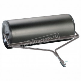 Каток газонный прицепной AL-KO к садовым тракторам (ширина 98 см, пустой 26 кг, вода 140 кг, песок 235 кг)  Каток газонный прицепной AL-KO к садовым тракторам (ширина 98 см, пустой 26 кг, вода 140 кг, песок 235 кг)