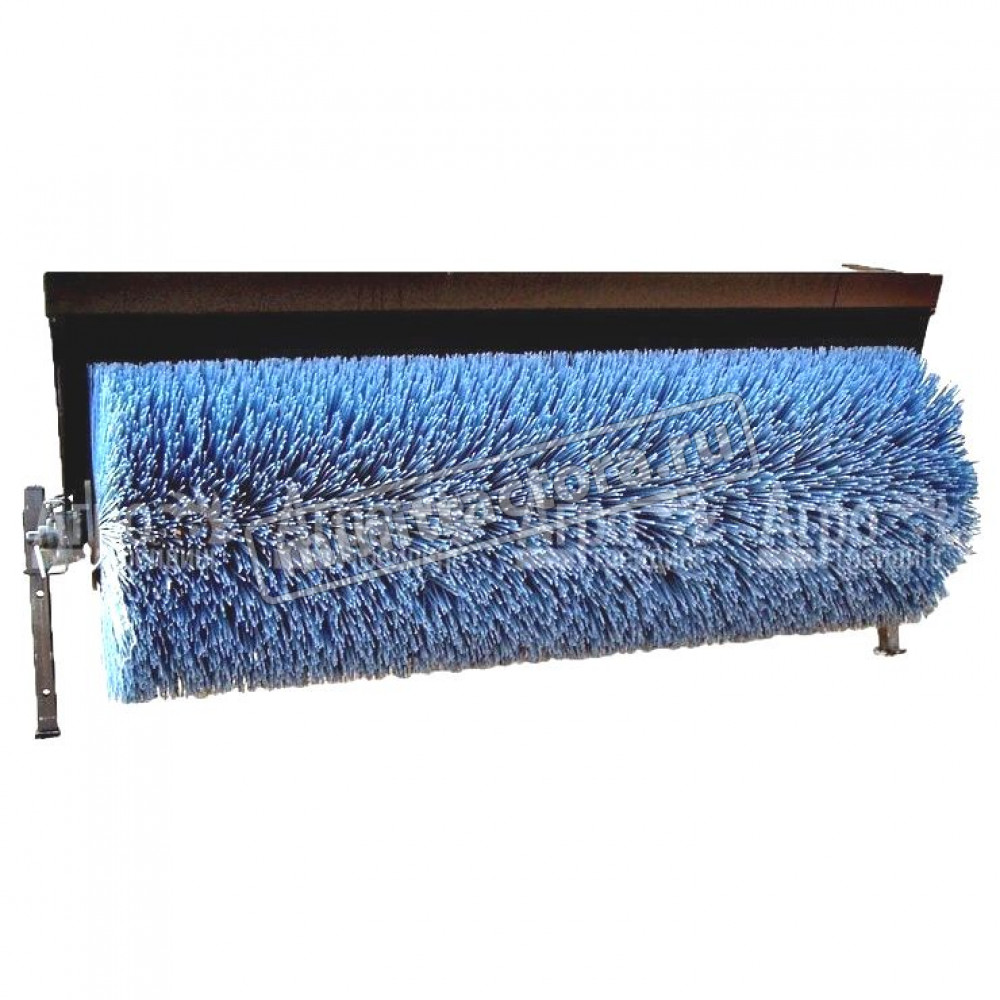 Щётка передняя Bercomac 122 см