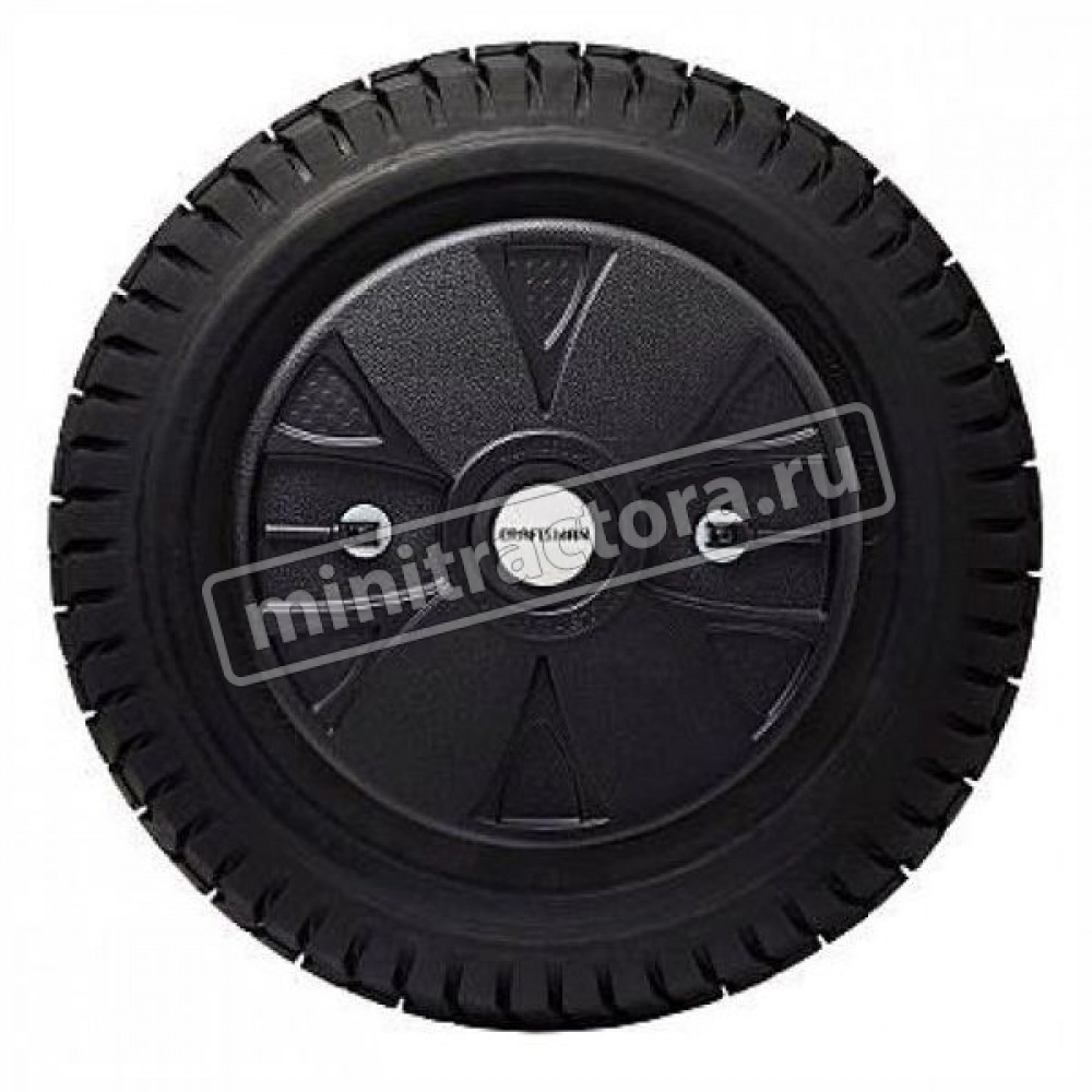 Груз на задние колеса большой компл. 2 шт, Craftsman 56 кг