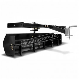 Планировщик газона Craftsman 42" 107 см  Планировщик газона Craftsman 42" 107 см