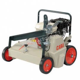 Прицепной автономный скарификатор Cramer CARA 60 T