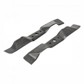 Ножи деки Cub Cadet 2 шт для комплекта 196-550-000 NX15 деки 106 см