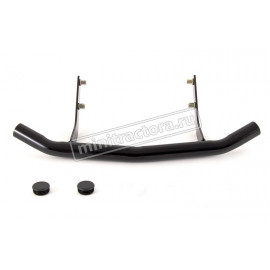 Бампер передний Cub Cadet NX15 для тракторов серии XT / Alpha