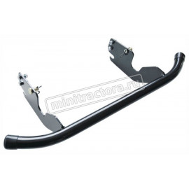 Бампер передний Cub Cadet NX15 для тракторов серии XT / Alpha