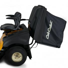 Электропривод травосборника Cub Cadet для тракторов с травосборником XT1 / XT2 / XT3 / Alpha с 2018 года.