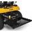 Площадка грузовая Cub Cadet NX15 для тракторов с боковым выбросом серии XT, складывается вверх с фиксацией