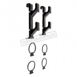 Крепление под инструмент для тележки - прицепа Cub Cadet 19A40026100