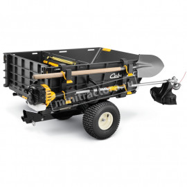 Крепление под инструмент для тележки - прицепа Cub Cadet 19A40026100