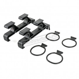 Крепление под инструмент для тележки - прицепа Cub Cadet 19A40026100