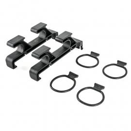 Крепление под инструмент для тележки - прицепа Cub Cadet 19A40026100