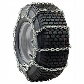 Цепи на колеса Cub Cadet NX15 RD