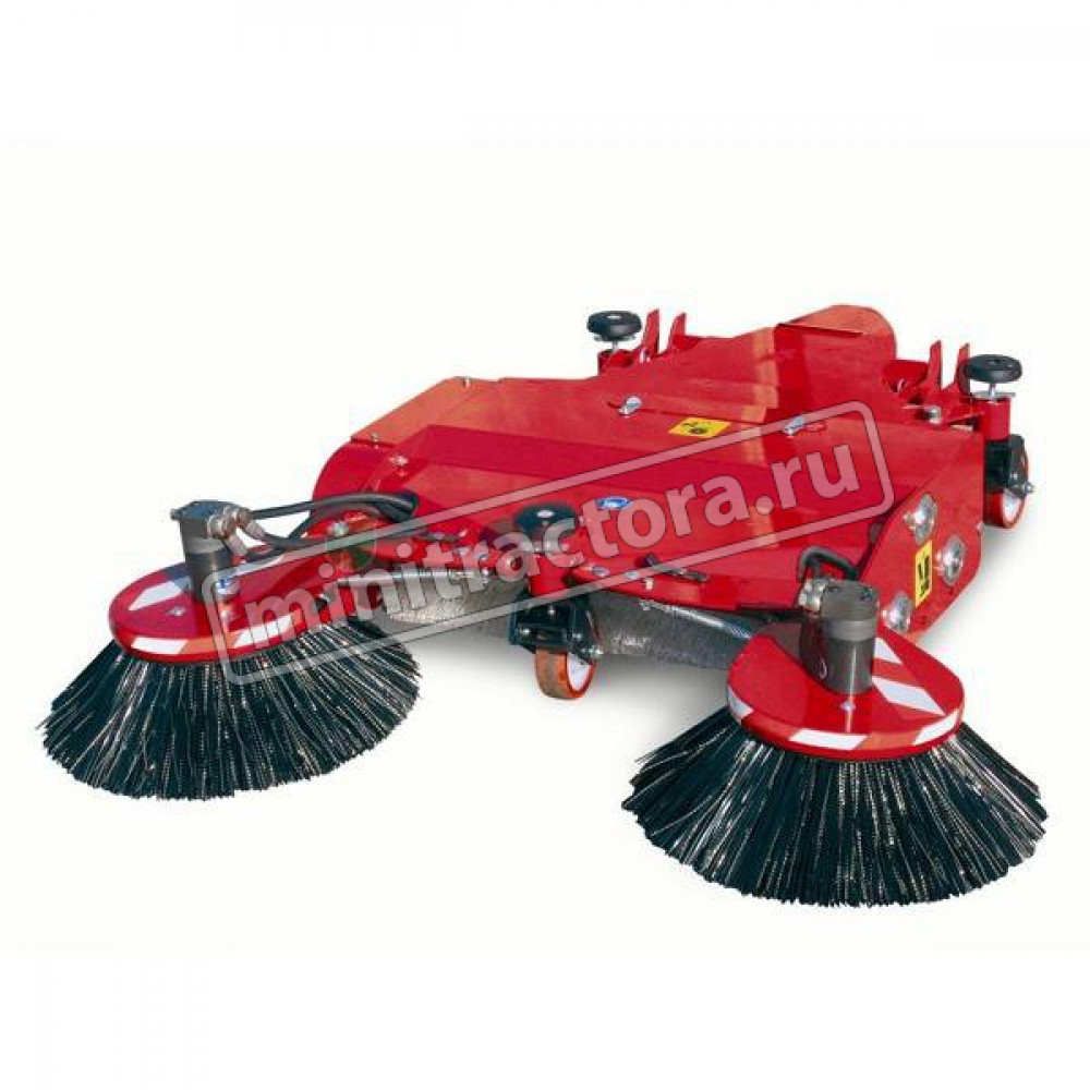 Щетка с гидр. приводом Gianni Ferrari PG 120 см