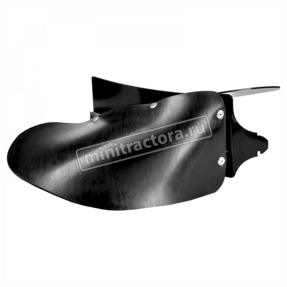 Дефлектор для бокового выброса травы райдер Grillo FD 220R