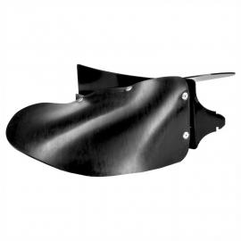 Дефлектор для бокового выброса травы райдер Grillo FD 220R