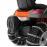 Задний противовес Husqvarna 25 кг для тракторов TS 138 / TS 243T / TS 342 / TS 346 / McCulloch M110-97T / M125-97T / M145-107T / M165-97T