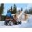 Задний противовес Husqvarna 25 кг для тракторов TS 138 / TS 243T / TS 342 / TS 346 / McCulloch M110-97T / M125-97T / M145-107T / M165-97T