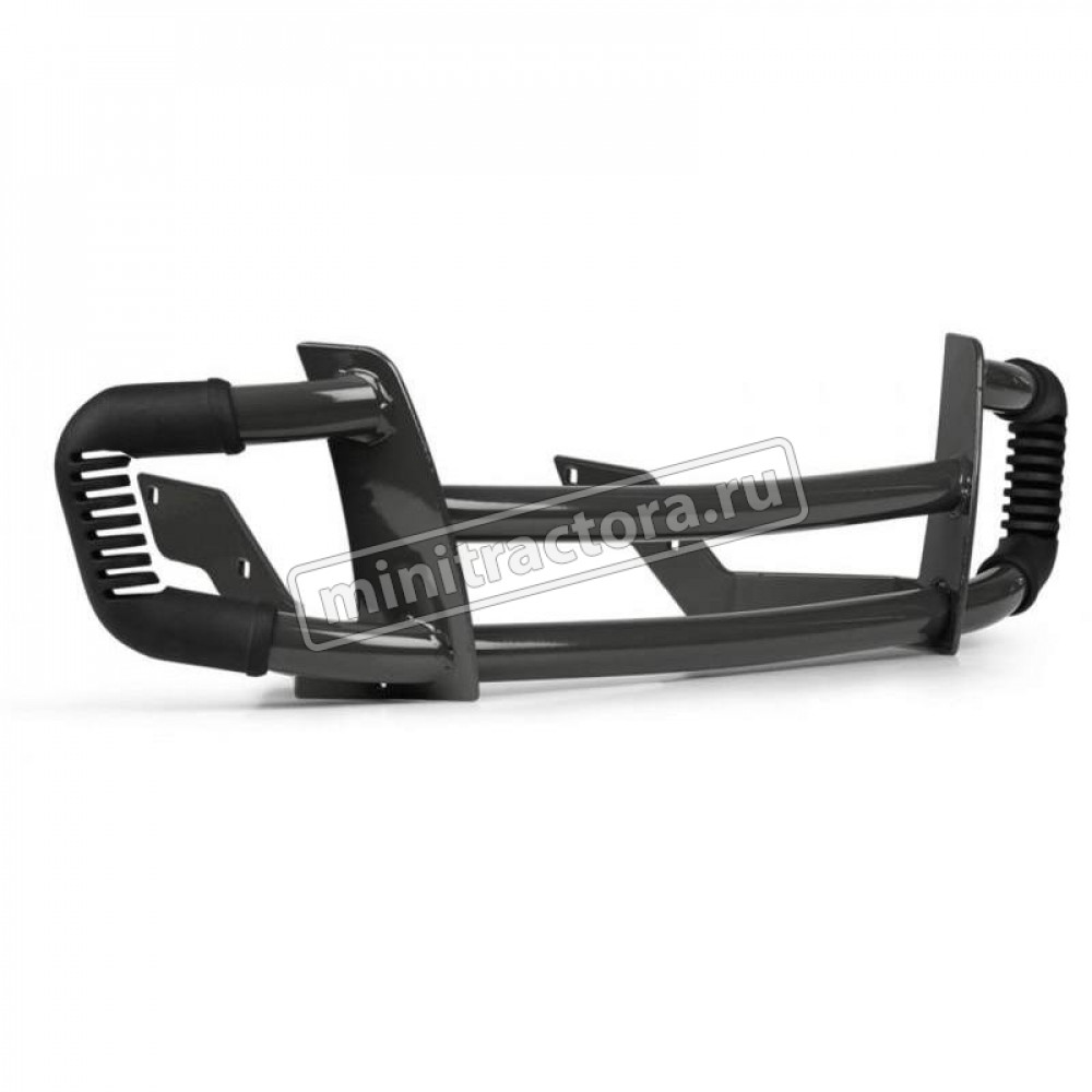 Бампер с защитой от высокой поросли Husqvarna для тракторов