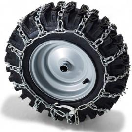 Цепи на колёса Husqvarna 16х4-8 40.6x10.2 см