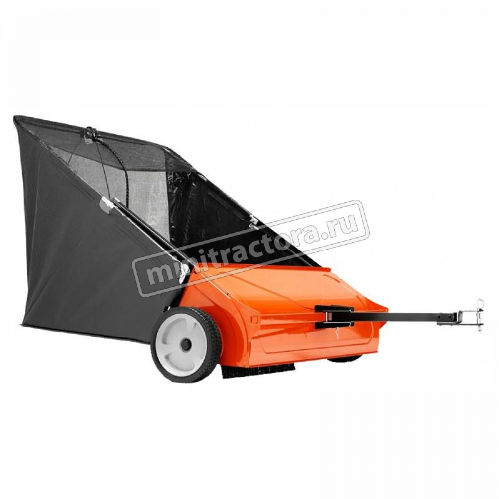 Бункер для травы и листьев Husqvarna 5310257-04