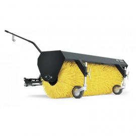 Щетка Husqvarna 100 см для тракторов TC 142T / TC 342T / TS 243T / TS 342 / TS 346 / YTH с 2007 г CTH c 2012 г