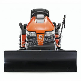 Снегоуборочный отвал Husqvarna для тракторов 122 см