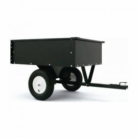 Прицеп для садового трактора Husqvarna TRO 001