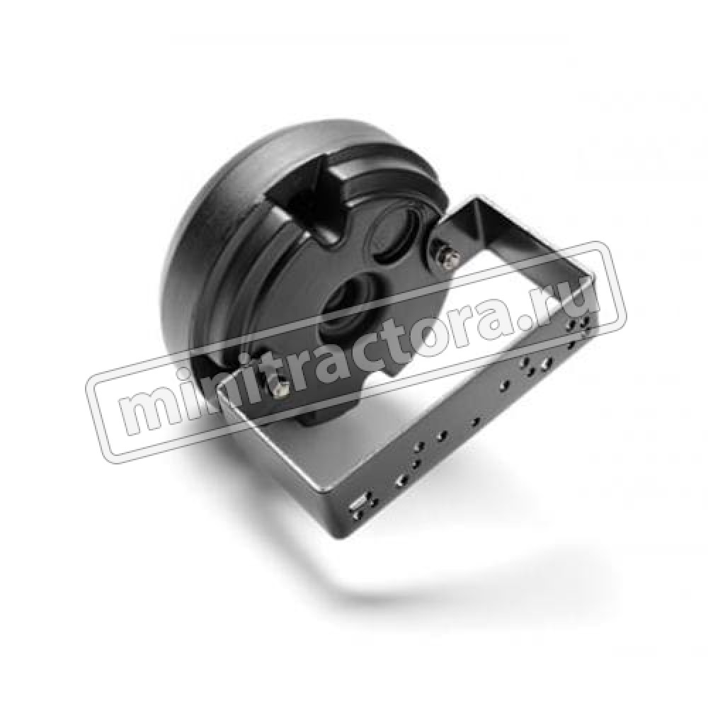 Задний противовес Husqvarna 25 кг для тракторов TS 138 / TS 243T / TS 342 / TS 346 / McCulloch M110-97T / M125-97T / M145-107T / M165-97T